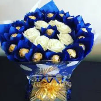 Beautiful Rose Bouquet